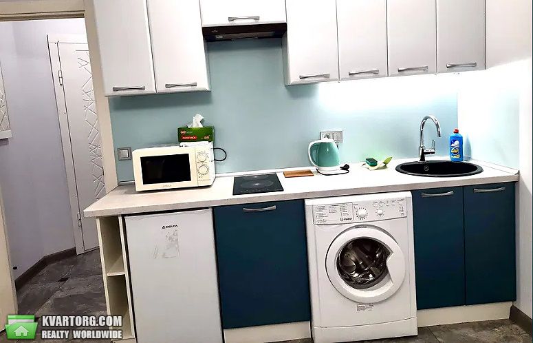 Sell 1-room apartment. Киев,  Герцена — photo 3