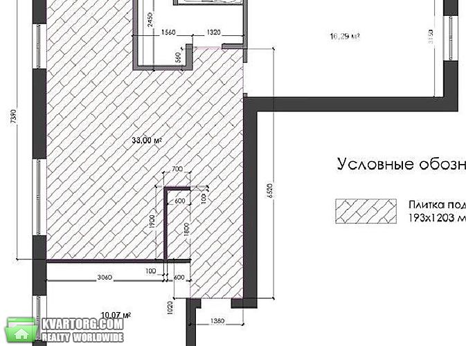 Sell 3-room apartment. Киев, Александровская — photo 6