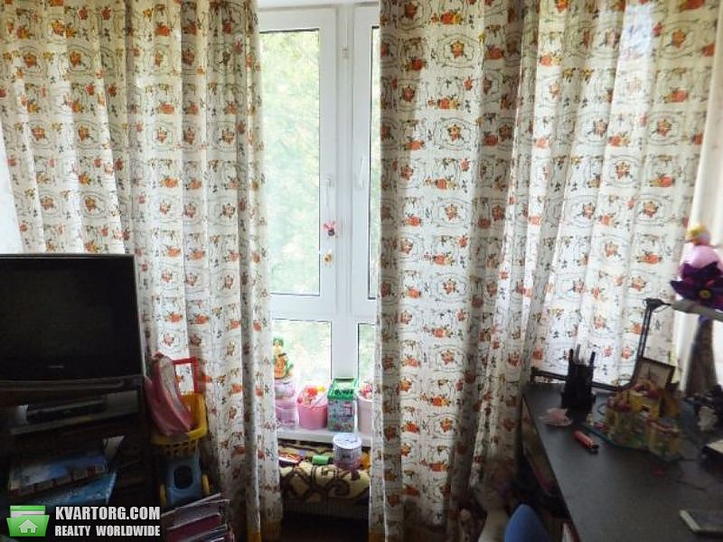 Sell 1-room apartment. Киев,  Кольцова бул — photo 1