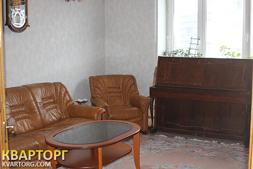Sell 3-room apartment. Одесса, Гвоздичный пер. — photo 1
