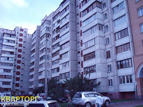 Sell 4-room apartment. Киев,  Княжий Затон — photo 1