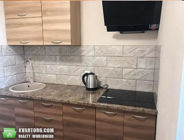 Rent out 1-room apartment. Киев,  Конева — photo 7