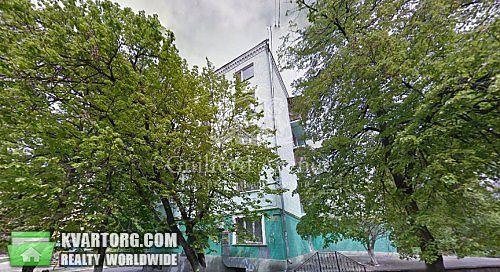 Sell 1-room apartment. Киев, Коцюбинского Юрия — photo 1