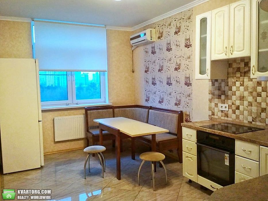 Sell 3-room apartment. Киев,  Воскресенская — photo 2
