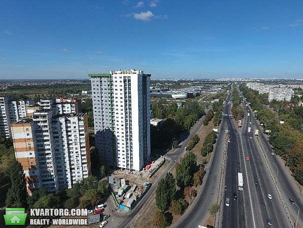Sell 3-room apartment. Киев,  Теремковская — photo 1