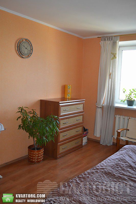 Sell 3-room apartment. Киев,  Кадетский Гай — photo 1