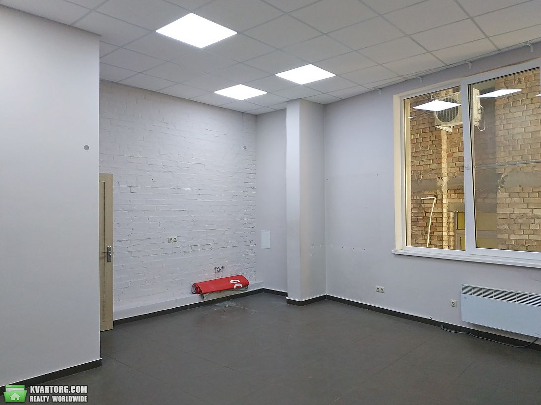 Rent out office. Киев,  Артема — photo 1