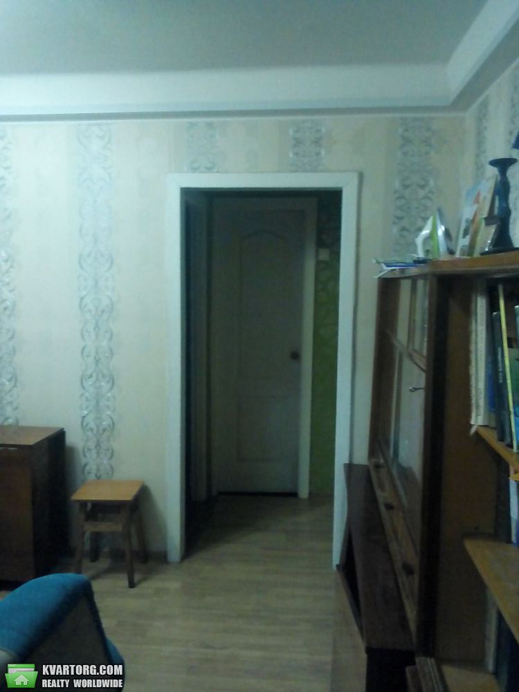 Sell 1-room apartment. Киев,  Светлицкого — photo 1
