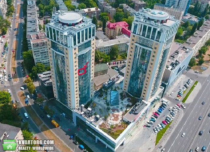Sell 1-room apartment. Киев,  Победы пр — photo 2