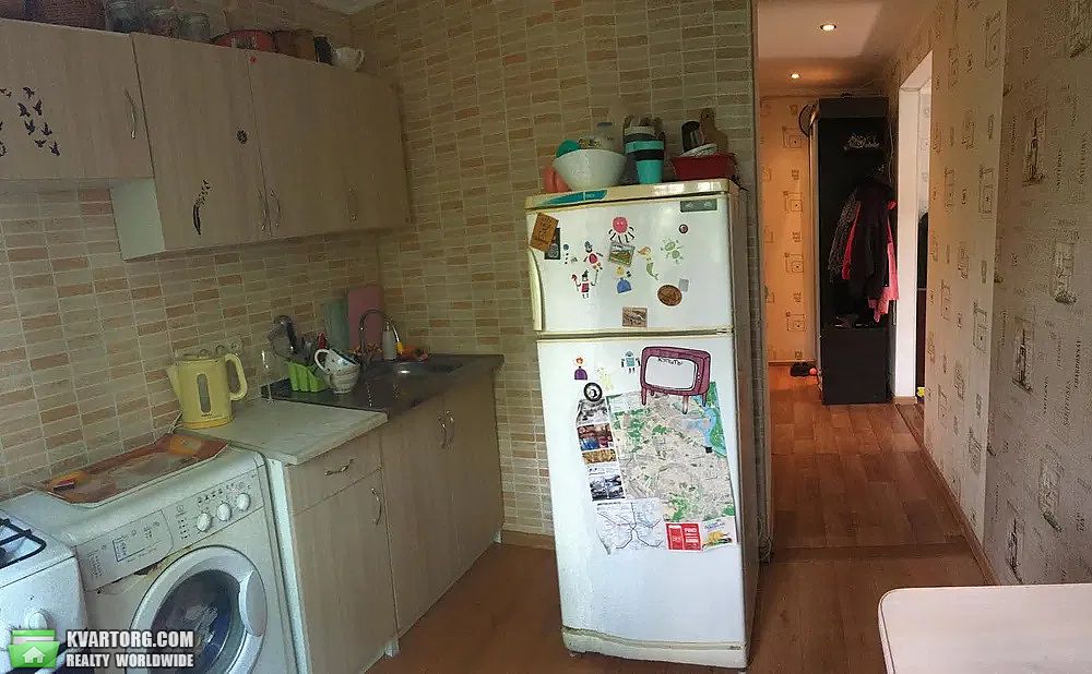 Sell 1-room apartment. Киев,  Волынская — photo 2