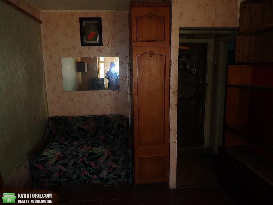 Sell 1-room apartment. Киев,  Берлинского — photo 3
