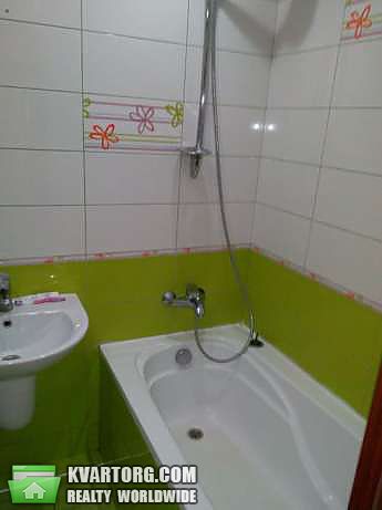 Rent out 2-room apartment. Днепропетровск,  Калиновая — photo 5