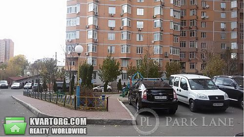 Sell 3-room apartment. Киев, Щорса — photo 7