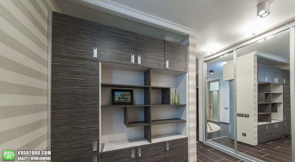 Rent out 2-room apartment. Киев,  Антоновича — photo 6