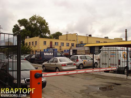 Rent out office. Киев, Луговая — photo 4