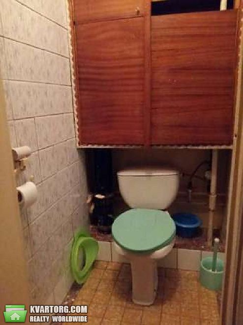 Sell 3-room apartment. Киев,  Харьковское шоссе — photo 6
