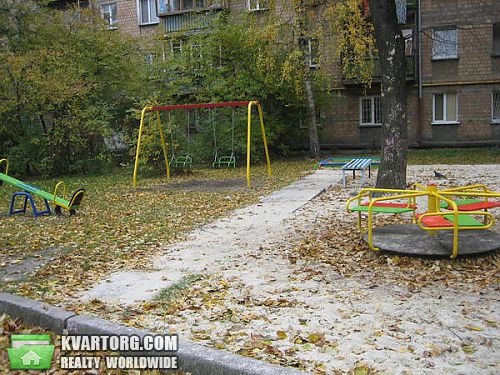 Sell 2-room apartment. Киев, Ольжича — photo 7