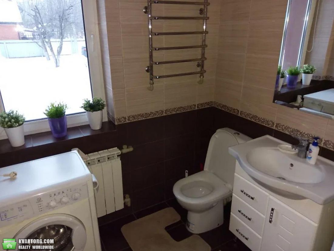 Rent out house. Киевская обл., Чайки — photo 3