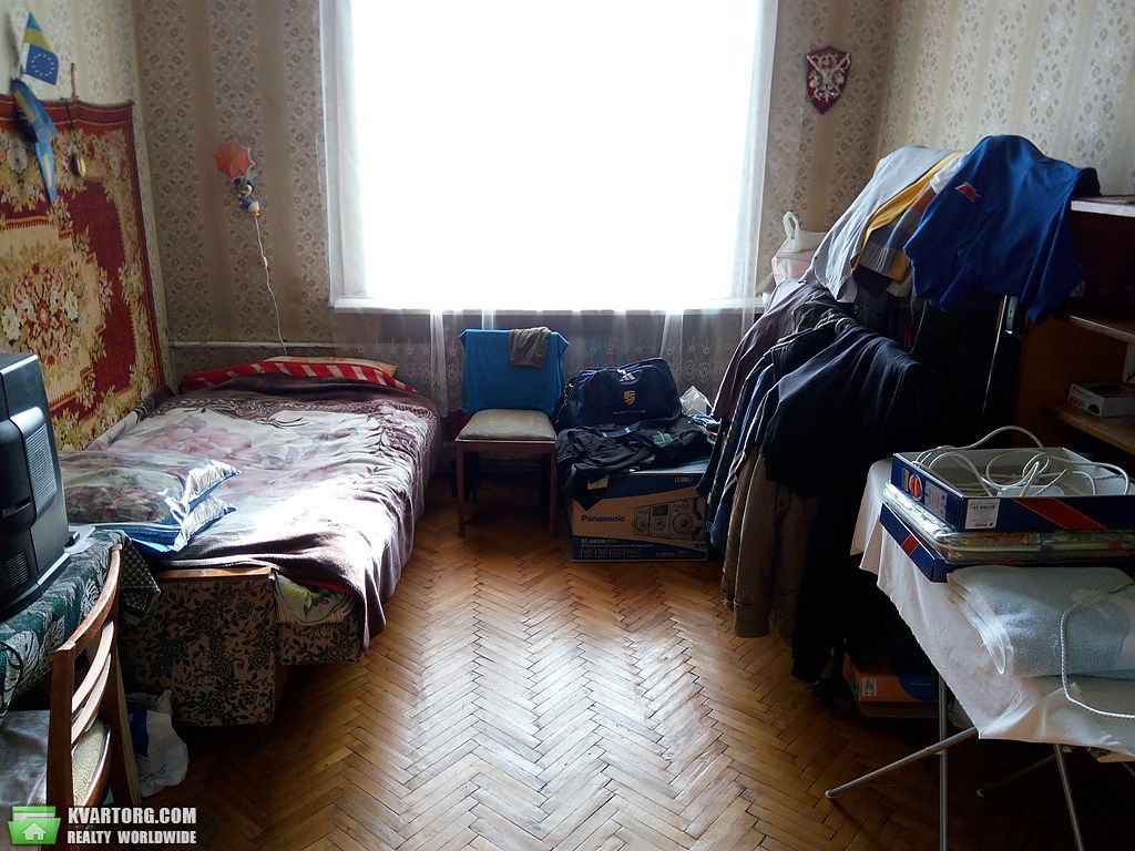 Sell 3-room apartment. Киев,  Татарская — photo 3