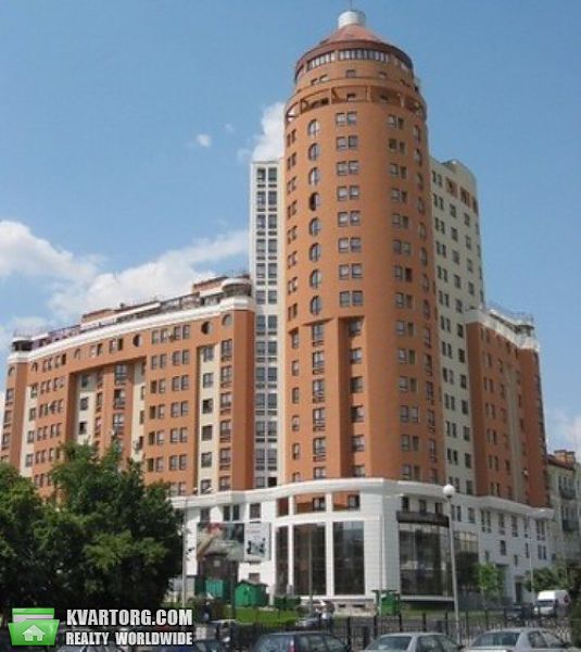 Sell 5-room apartment. Киев, Шота Руставели — photo 1