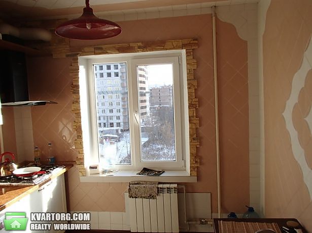 Rent out 2-room apartment. Киев, Армянская — photo 2