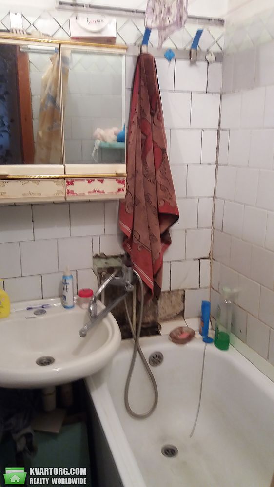 Sell 2-room apartment. Одесса, Добровольского — photo 4