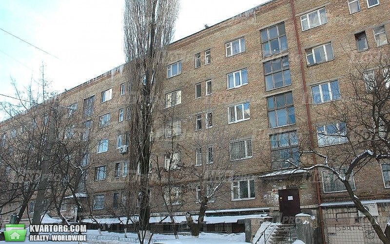 Sell 1-room apartment. Киев,  Науки пр — photo 1