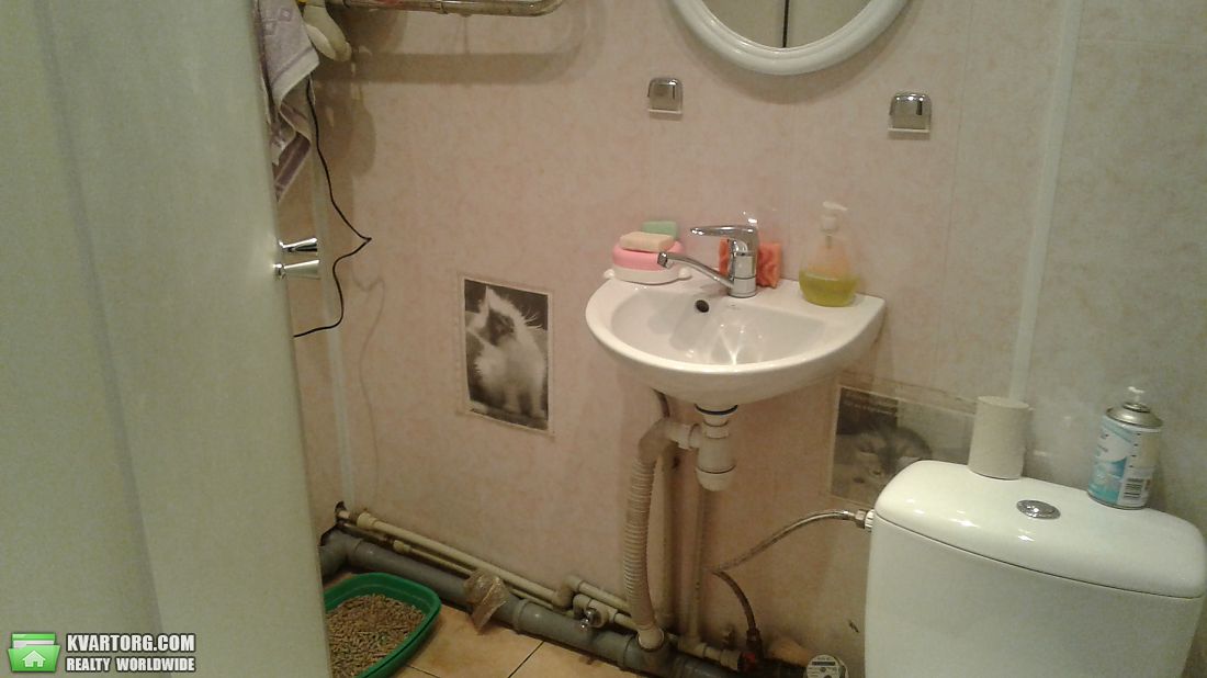 Sell 2-room apartment. Днепропетровск, Косиора — photo 4