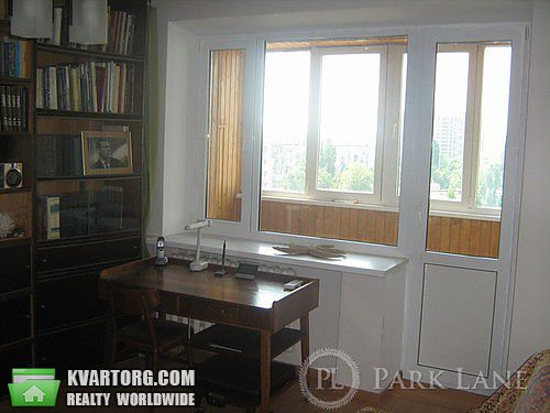 Sell 5-room apartment. Киев,  Давыдова бул — photo 5