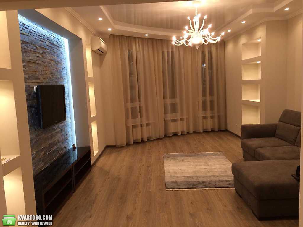 Rent out 1-room apartment. Киев, Дружбы Народов бул — photo 3