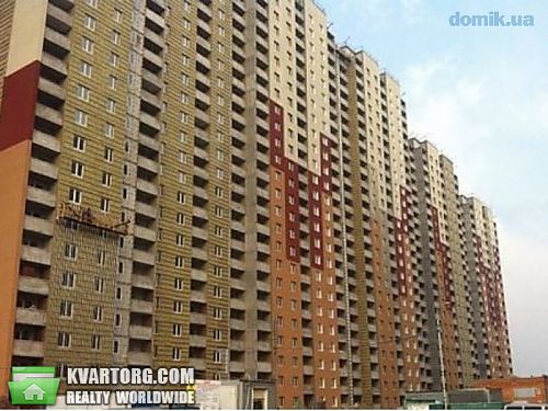 Sell 3-room apartment. Киев, Здолбуновская — photo 2
