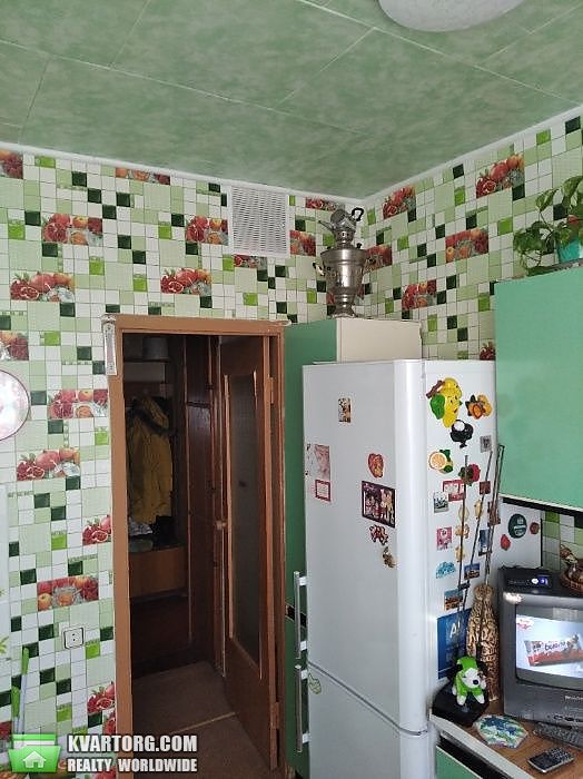 Sell 2-room apartment. Киев,  Ивашкевича — photo 3