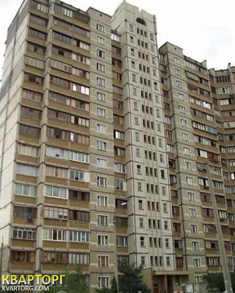 Sell 3-room apartment. Киев,  Драгоманова — photo 1