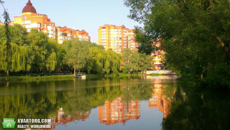 Rent out 1-room apartment. Киев, Чабани — photo 1