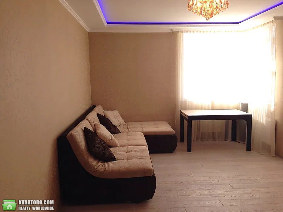 Rent out 2-room apartment. Киев,  Гетьмана — photo 5