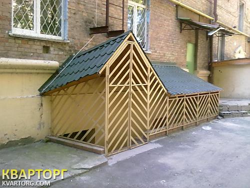 Rent out office. Киев,  Зверинецкая — photo 7