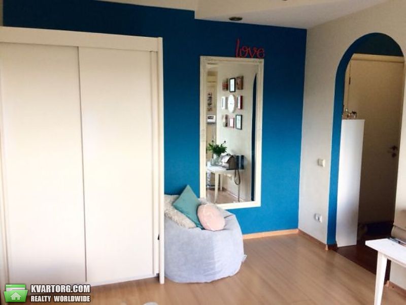 Sell 1-room apartment. Киев,  Милютенко — photo 1