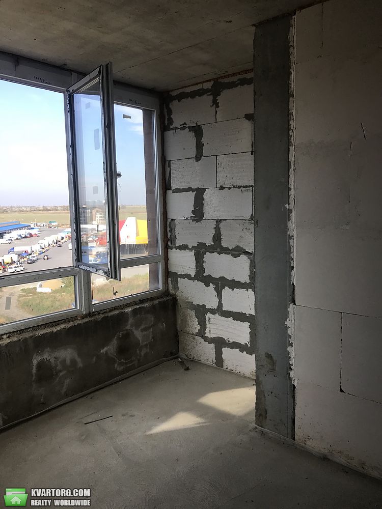 Sell 4-room apartment. Одесса, Бочарова/Сахарова — photo 1