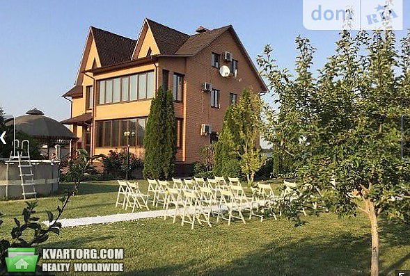 Rent out house. Киев, Бродовская — photo 6
