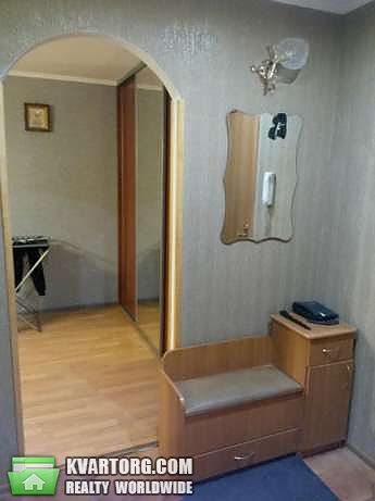 Sell 1-room apartment. Киев,  Харьковское шоссе — photo 6