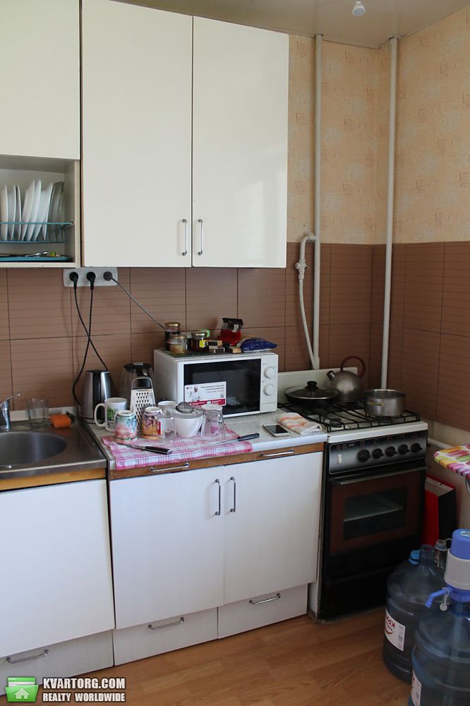 Sell 1-room apartment. Киев,  Княжий Затон — photo 4