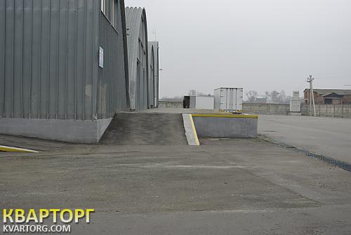 Rent out warehouse. Киевская обл., Глеваха — photo 1