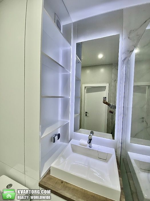Sell 1-room apartment. Киев, Максимовича — photo 9