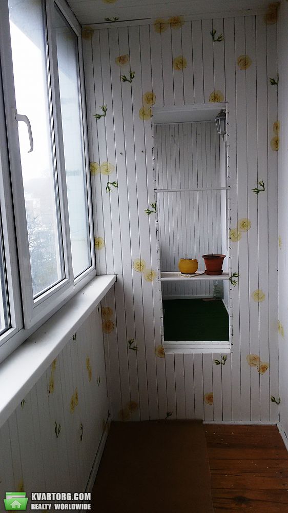 Sell 4-room apartment. Киев,  Феодосийская — photo 5