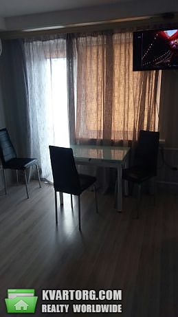 Rent out 1-room apartment. Киев, бульвар Леси Украинки — photo 2