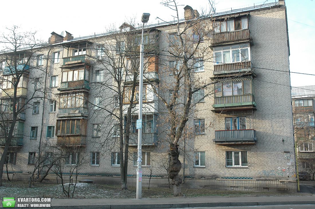 Sell 1-room apartment. Киев,  Гродненская — photo 1