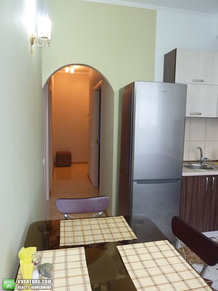Rent out 2-room apartment. Одесса, Пантелеймоновская — photo 3