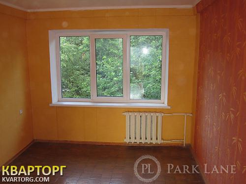 Sell 2-room apartment. Киев,  Кибальчича — photo 1