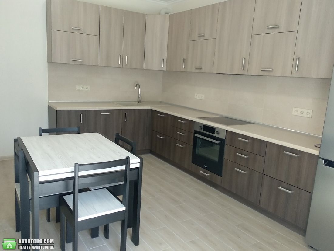 Rent out 1-room apartment. Киев, Липковского — photo 6