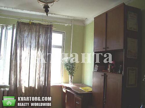 продам 4-комнатную квартиру. Одесса,  Марсельская - фото 1